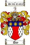 Day Coat-0f-Arms