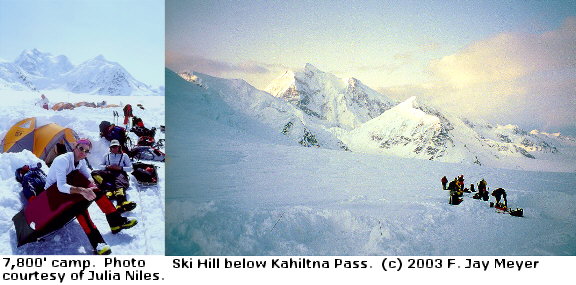 Ski Hill