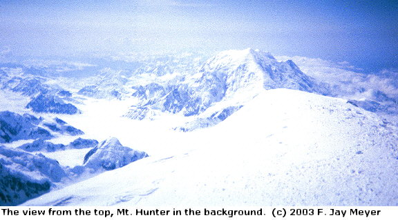 View from the Summit