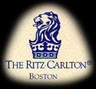 The Ritz-Carlton Logo