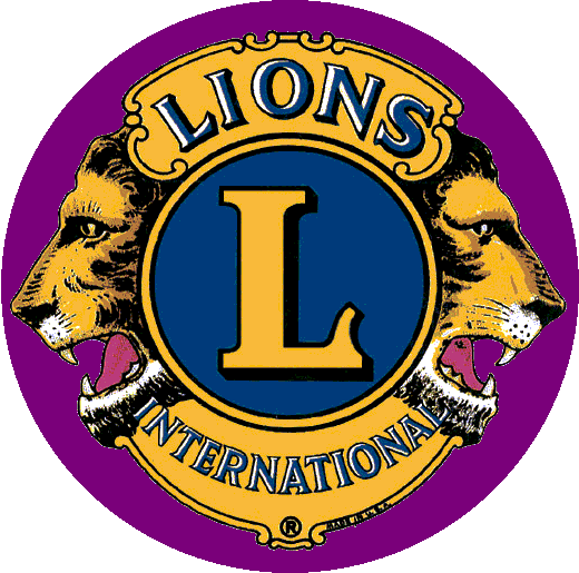 lions club logo