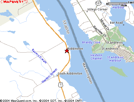 Ocean Ridge Development map 5